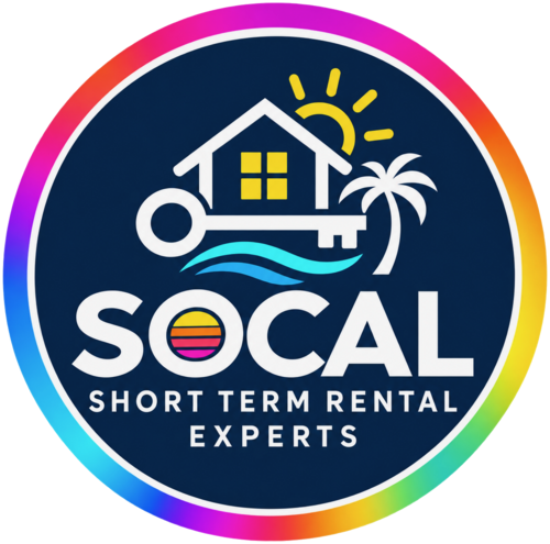 SoCalSTR Experts
